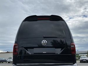 Spoiler CAP Volkswagen Caddy Mk4 (2015-2020) - Wayside Performance