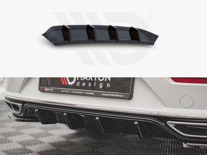 Rear Valance VW Arteon R-Line Facelift (2020-) - Wayside Performance