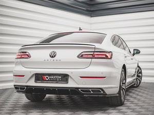 Rear Valance VW Arteon R-Line Facelift (2020-) - Wayside Performance