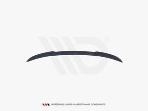Spoiler Extension Audi TT MK3 (8S) RS (2016-2020) - Wayside Performance