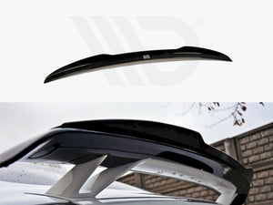 Spoiler CAP Audi TT MK2 RS - Wayside Performance