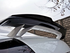 Spoiler CAP Audi TT MK2 RS - Wayside Performance