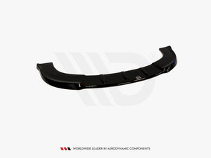 Front Splitter Audi TT MK1 (For Standard Bumper) (1998-2006) - Wayside Performance