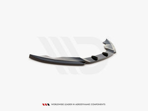 Front Splitter Audi Q7 S-line MK1 (2005-2009) - Wayside Performance
