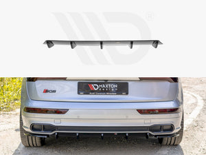 Rear Valance Audi SQ5 / Q5 S-Line Mk2 - Wayside Performance