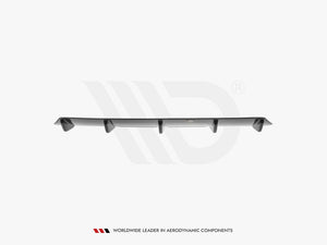 Rear Valance Audi SQ5 / Q5 S-Line Mk2 - Wayside Performance