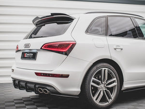 Spoiler CAP Audi SQ5 MK1 (8R) (2012-2017) - Wayside Performance