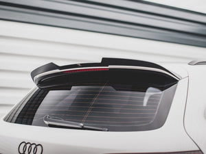 Spoiler CAP Audi SQ5 MK1 (8R) (2012-2017) - Wayside Performance