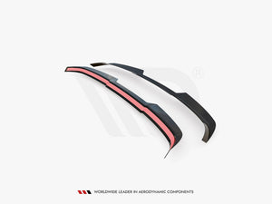 Spoiler CAP Audi SQ5 MK1 (8R) (2012-2017) - Wayside Performance