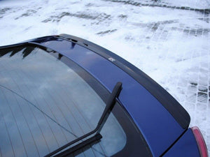 Spoiler CAP Toyota Celica T23 Preface - Wayside Performance