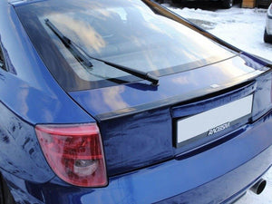 Spoiler CAP Toyota Celica T23 Preface - Wayside Performance