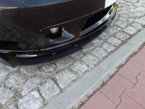 Front Racing Splitter Toyota Celica T23 Pre-face (1999-2002) - Wayside Performance