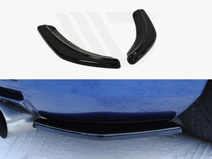 Rear Side Splitters Toyota Celica T23 Preface - Wayside Performance
