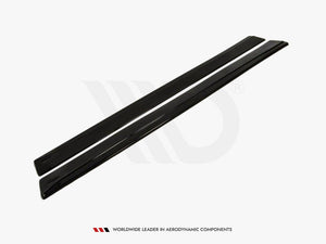 Side Skirts Diffusers Toyota Celica T23 TS Preface - Wayside Performance