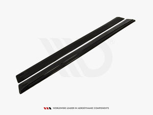 Side Skirts Diffusers Toyota Celica T23 TS Preface - Wayside Performance 