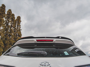 Spoiler CAP Toyota Corolla MK12 Touring Sports (2019-) - Wayside Performance