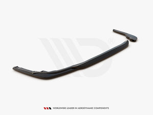 Rear Side Splitters Toyota Corolla MK12 Touring Sports (2019-) - Wayside Performance