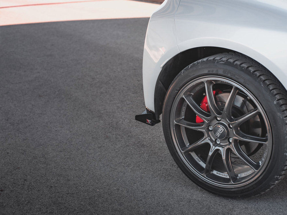 Rear Side Flaps Toyota Gr Yaris Mk4 (2020-) - Wayside Performance