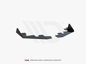 Rear Side Flaps Toyota Gr Yaris Mk4 (2020-) - Wayside Performance