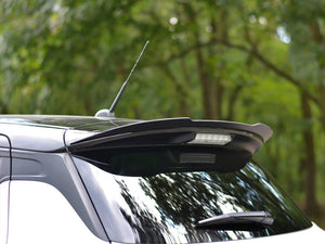 Spoiler Extension Suzuki Swift 6 Sport (2018-) - Wayside Performance