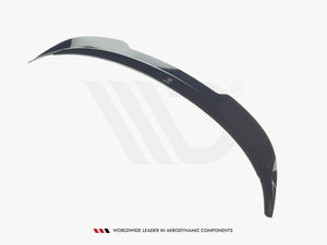 Spoiler Extension Suzuki Swift 6 Sport (2018-) - Wayside Performance