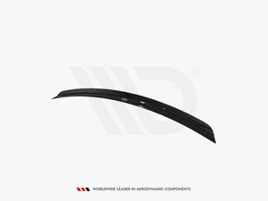 Spoiler Extension CAP Bentley Continental GT (2009-2012) - Wayside Performance