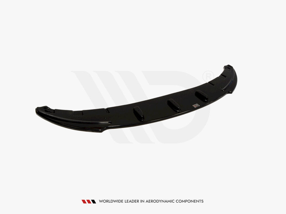 Front Splitter Bmw 1 E81 / E87 (Standard Model) (2007-2011) - Wayside Performance
