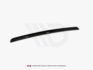 Upper Spoiler CAP Subaru Impreza WRX STI (Blobeye) - Wayside Performance