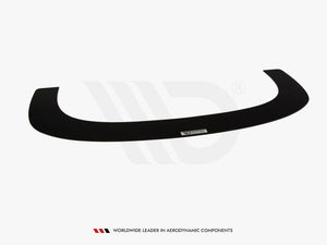Front Racing Splitter Subaru Impreza WRX STI (Blobeye) - Wayside Performance