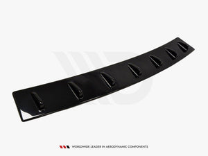 Rear Window Extension Subaru WRX STI - Wayside Performance