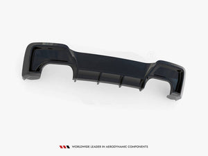 Maxton Design Rear Valance V.2 Bmw M135i F20/f21 (2011-2015) - Wayside Performance