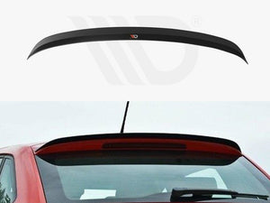 Spoiler CAP Skoda Rapid Spaceback - Wayside Performance