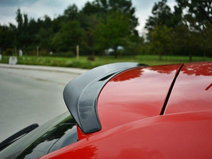 Spoiler CAP Skoda Rapid Spaceback - Wayside Performance