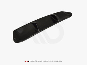 Rear Valance Skoda Superb III - Wayside Performance