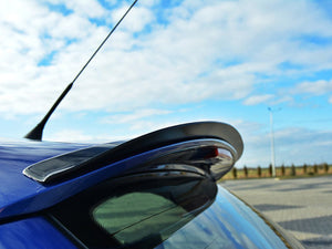 Spoiler CAP Seat Ibiza MK2 Cupra Facelift (1999-2002) - Wayside Performance