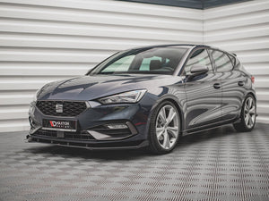 Side Flaps Seat Leon Fr Mk4 (2020-) - Wayside Performance
