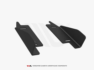 Side Flaps Seat Leon Fr Mk4 (2020-) - Wayside Performance