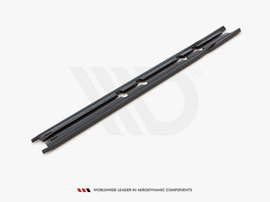 Side Skirts Diffusers V1 Seat Leon Fr Mk4 (2020-) - Wayside Performance