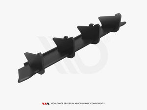 Racing Durability Rear Diffuser Seat Leon Fr St Mk4 (2020-) - Wayside Performance