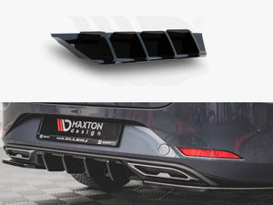 Rear Valance Seat Leon Fr St Mk4 (2020-) - Wayside Performance