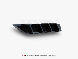 Rear Valance Seat Leon Fr St Mk4 (2020-) - Wayside Performance