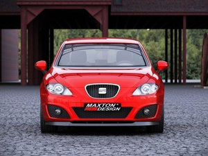 Front Splitter Seat Leon MK2 (Facelift) - Wayside Performance