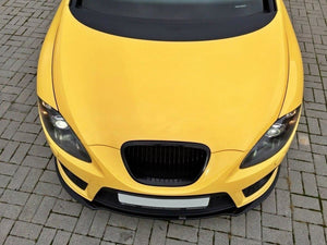 Front Splitter Seat Leon MK2 Cupra FR Preface - Wayside Performance