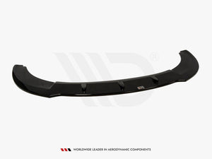 Front Splitter Seat Leon MK2 Cupra FR Preface - Wayside Performance