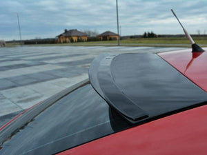 Spoiler CAP Seat Leon MK1 Cupra (2002-2005) - Wayside Performance