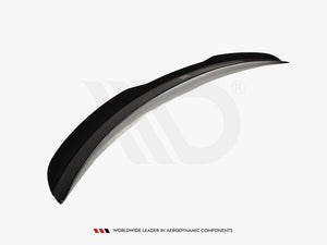 Spoiler CAP Renault Megane II - Wayside Performance