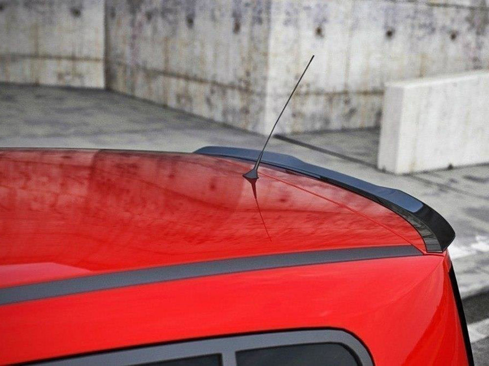 Spoiler CAP Renault Megane II - Wayside Performance 