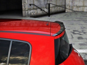 Spoiler CAP Renault Megane II - Wayside Performance