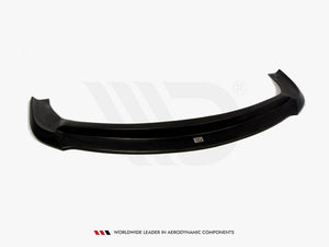 Front Splitter Porsche 911 Carrera 997.2 Facelift (2009-2011) - Wayside Performance