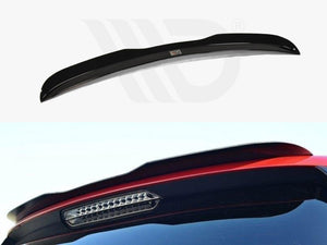 Spoiler CAP Peugeot 308 II GTI - Wayside Performance